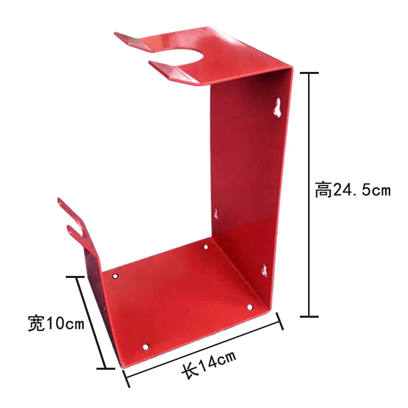 The Car Spray Gun Rack Can Be Placed On The Display Rack Fixed Paper Funnel Tool Can Be Used For Nailing The Wall