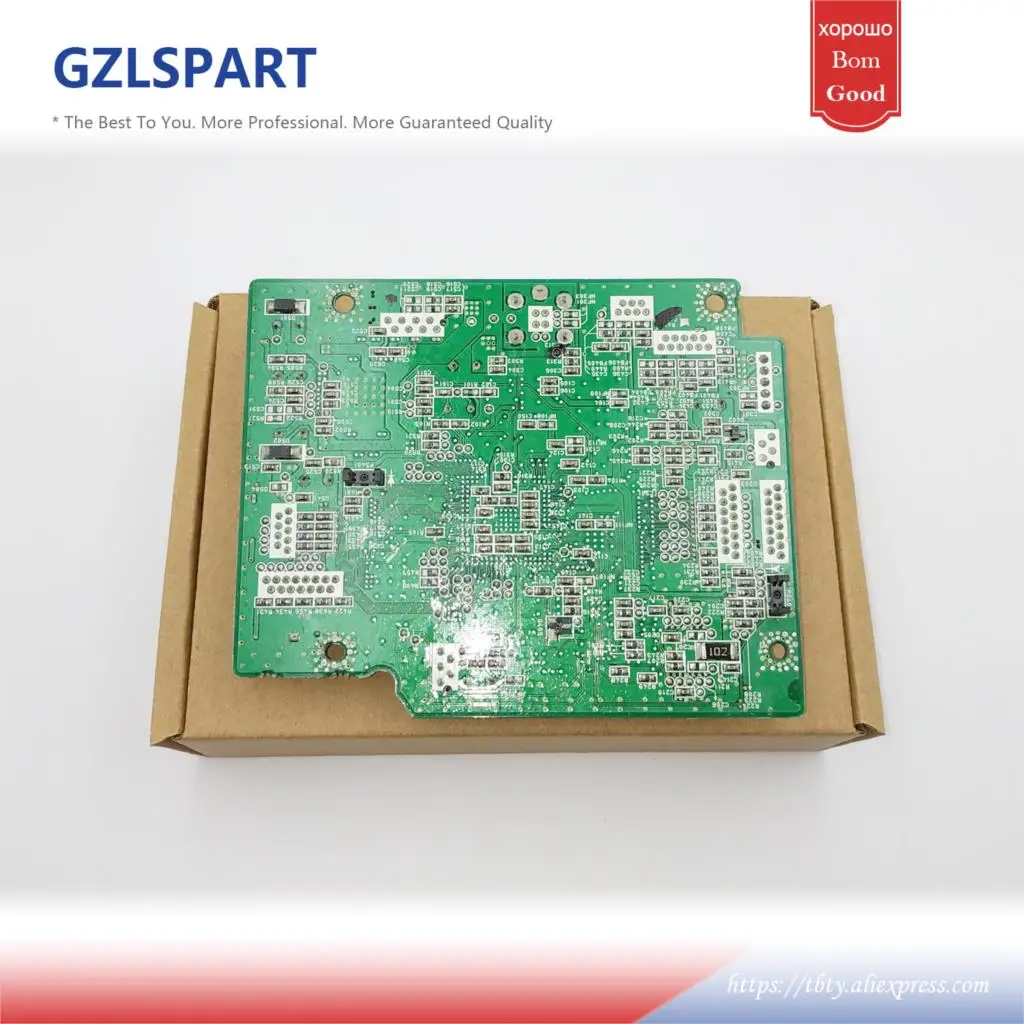 QM3-1266 QK1-3001-04 Logic Main Board For Canon iP4300 iP 4300 Mother Formatter Board