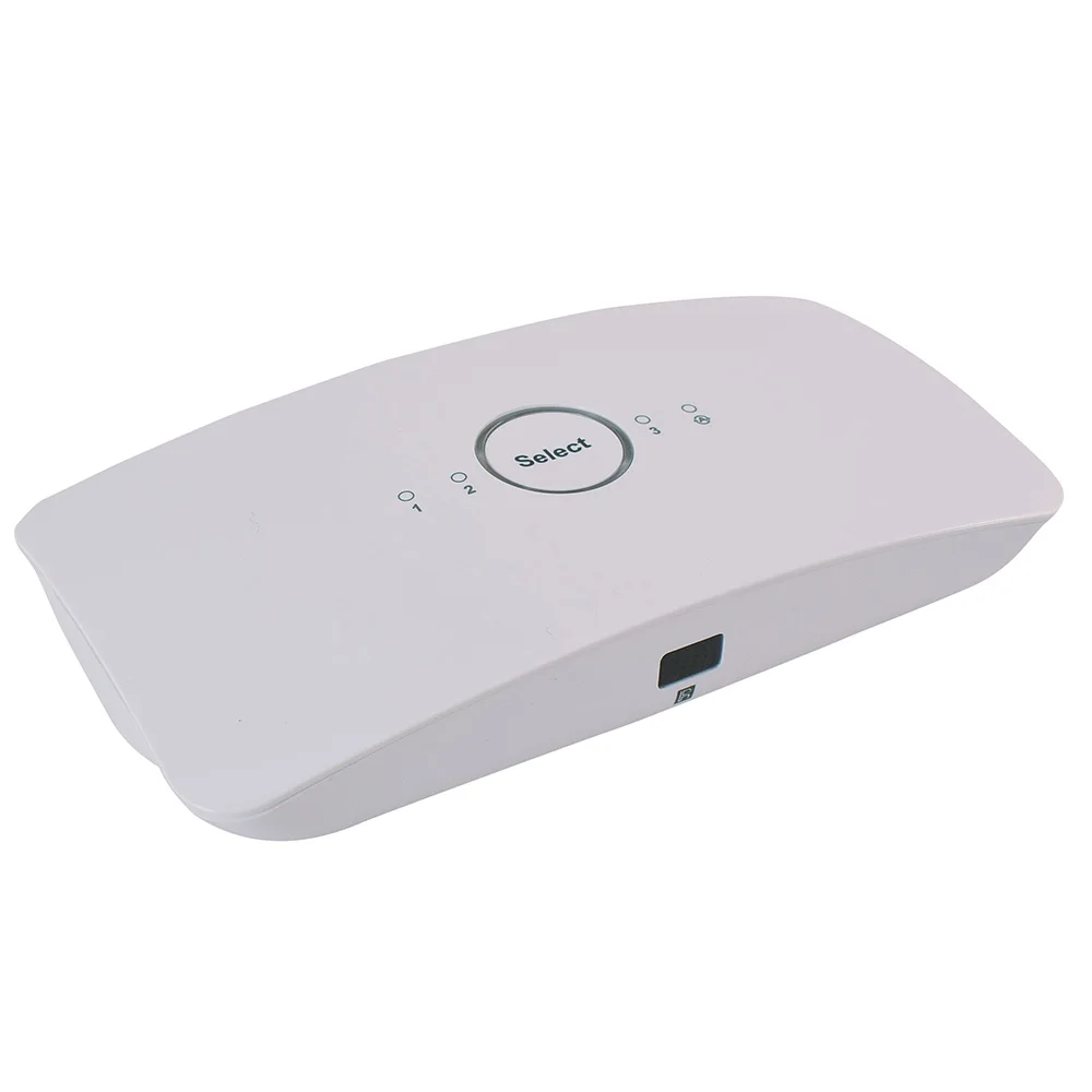 Interruptor hdmi 4k 60hz, 3x1, 5x1, v2.0, uhd, hdr, interruptor automático, saída 3 em 1, controle remoto IR, 3d, 1080p, para hdtv, xbox, ps4, tv box