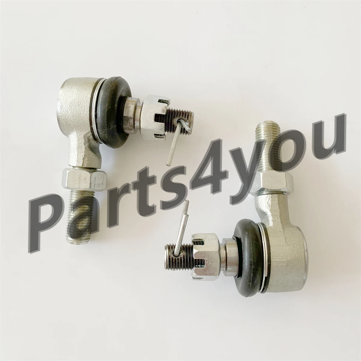 

Левый Правый наконечник рулевой тяги для Stels 500 K/GT J500 Kazuma 500 XinYang Jaguar 500CC ATV C500-3303120L LU018549 LU018551