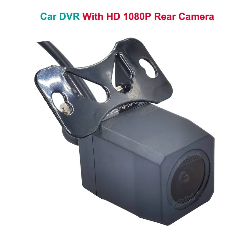 Telecamera Dvr per auto Dash Cam 2K 1600P Wifi per Jaguar XF X250 per Jaguar XJ per Jaguar XFR 2008 2009 2010 2011 2012 2013 2014 2015