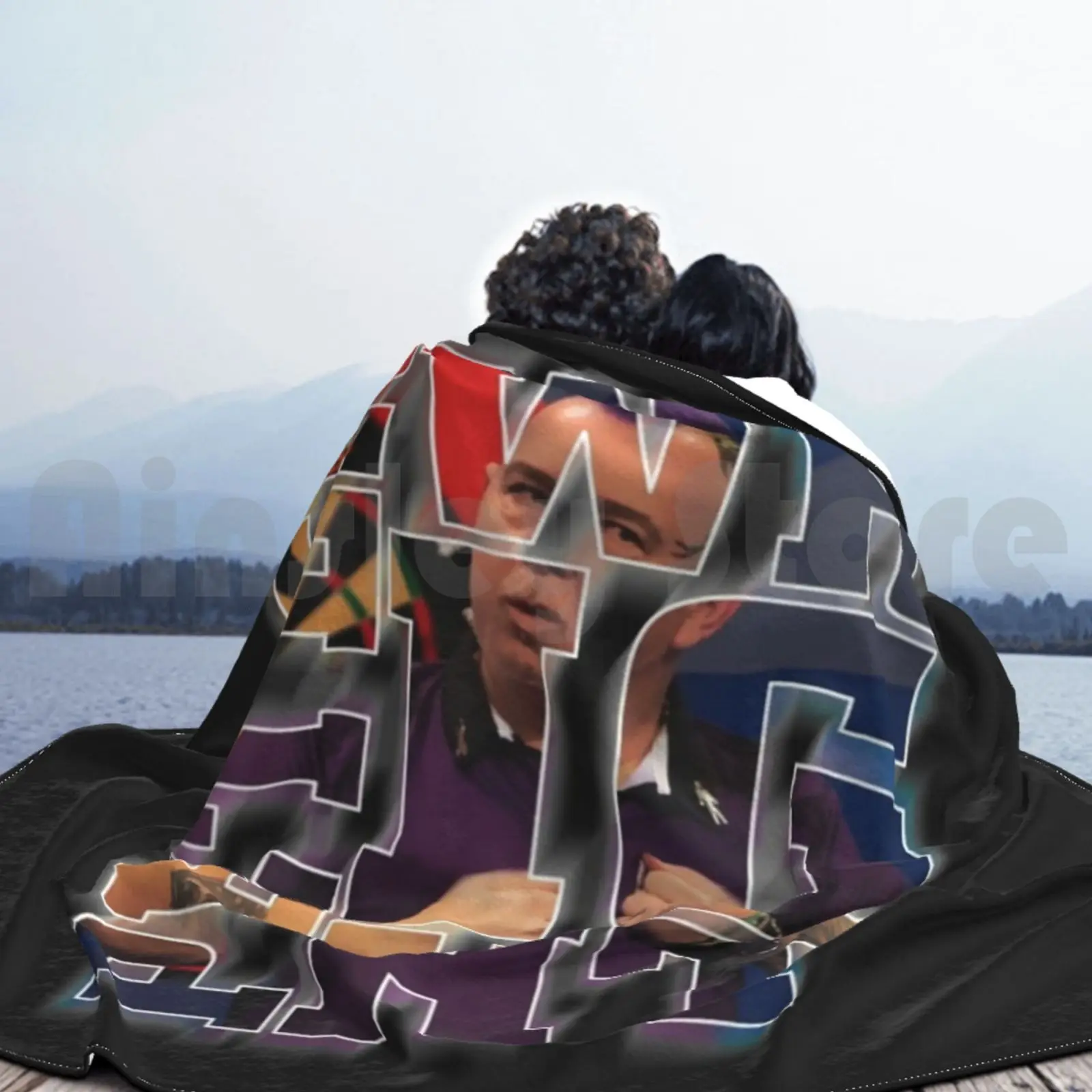 بطانية Snakebite Peter Wright World Blanket أزياء مخصصة ثلاثية Snakebite Wright Snakebite Double Out Darts Wright