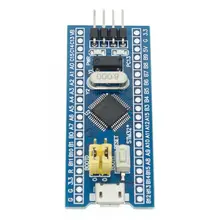 STM32F103C8T6 Development Board #6