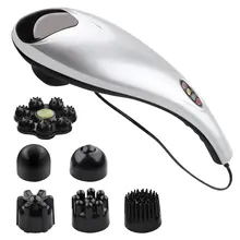 Dolphin Electric Back Massager #2