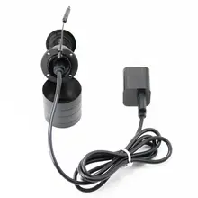 V380 HD Mini Peephole WifI Camera 1080P #4