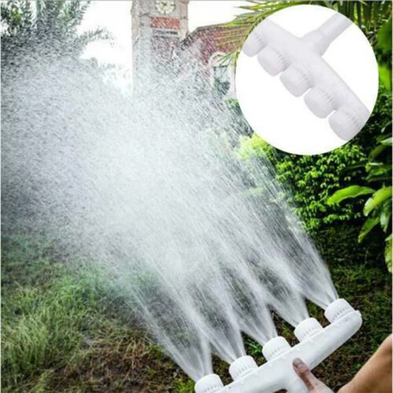 

Agriculture Atomizer Nozzles Garden Lawn Water Sprinklers Irrigation Tool S55