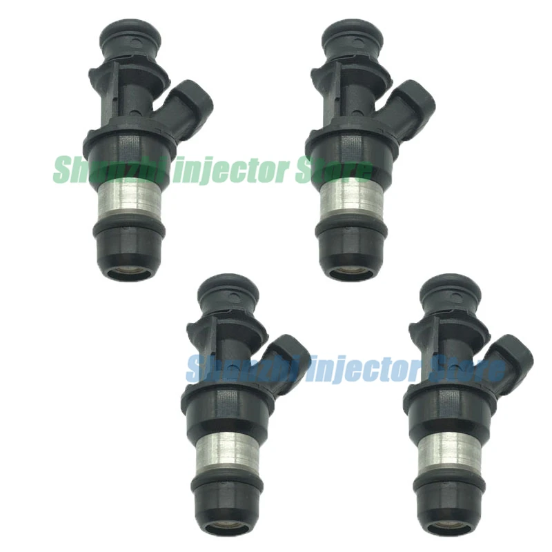 4pcs Fuel Injector Nozzle For OEM 25317620 2531-7620 2351 7620