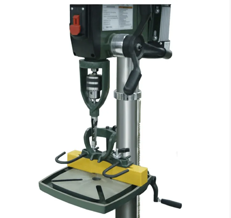 Set di accessori per macchine a tenone quadrato set di punte da banco per legno fai-da-te convertitore per tenone quadrato manicotto per riduttore quadrato tenone knif