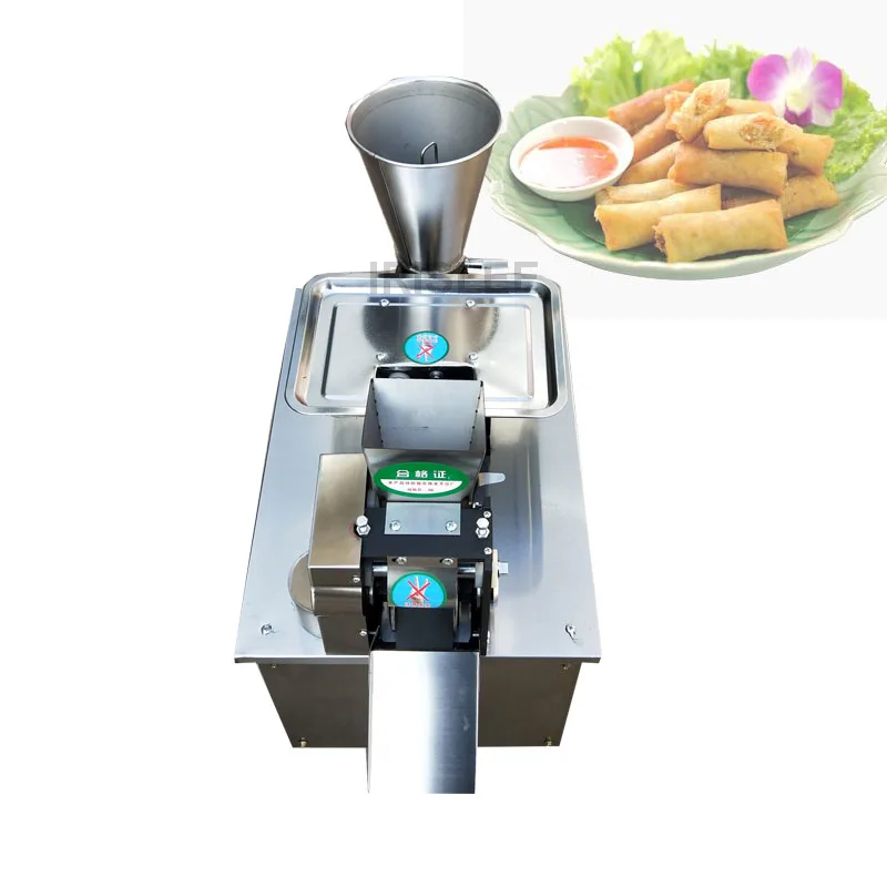 

Samosa Patti Machine Dumpling Making Machine Household Dumpling Machine