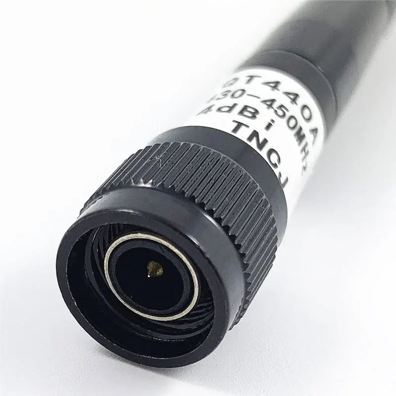 TNC Connector Whip Antenna for South Leica Trimble GNSS Surveying  430-450 MHz Frequency TNC Port  2021