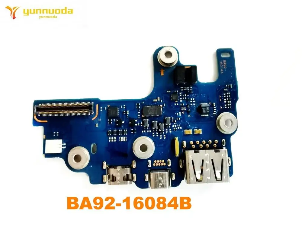 Original for Genuine Samsung Chromebook 11 4GB USB board BA92-16084B   tested good