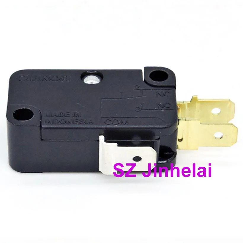 5 قطعة أصيلة الأصلي أومرون الأساسية مفاتيح صغيرة V-15-1C25 V-15-1A5 V-15-1A5-T