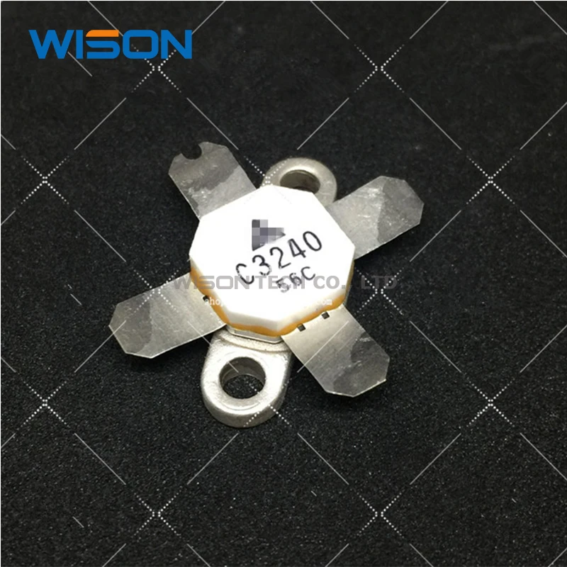 New  original 2SC3240 module