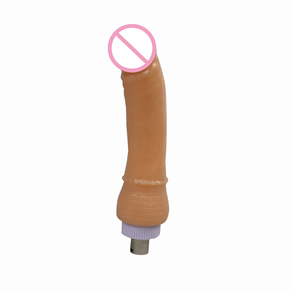 FREDORCH-Acessório tradicional de máquinas sexuais, acessório 3XLR, dildo de aquecimento para mulheres e homens, novo tipo