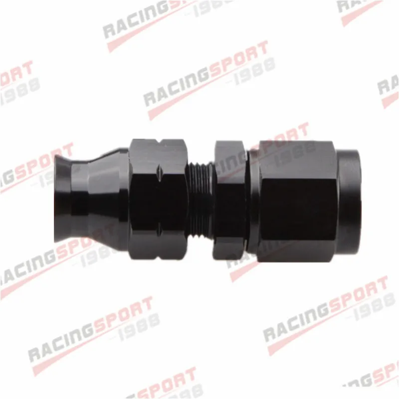 Aluminum AN6 AN8 Female To 5/16