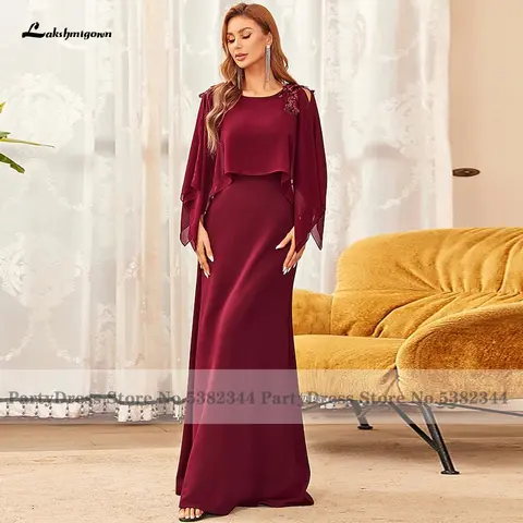 10 best sales दुल्हन माँ की पोशाक - №3