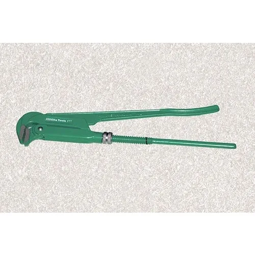 İzeltaş Elta Maşalı Pipe Wrench 1''