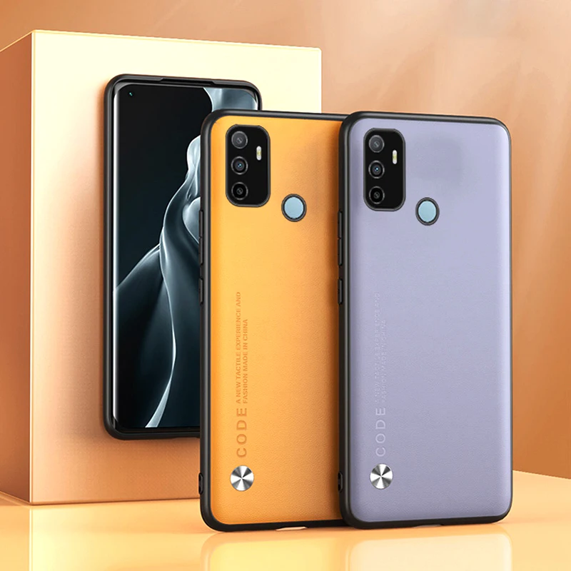 Luxury Leather Phon… - image