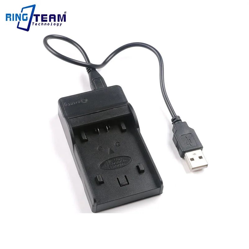 Do aparatu Sony NP-FV50 FV70 FV100 FH50 FH70 FP50 akumulator USB ładowarka podróżna