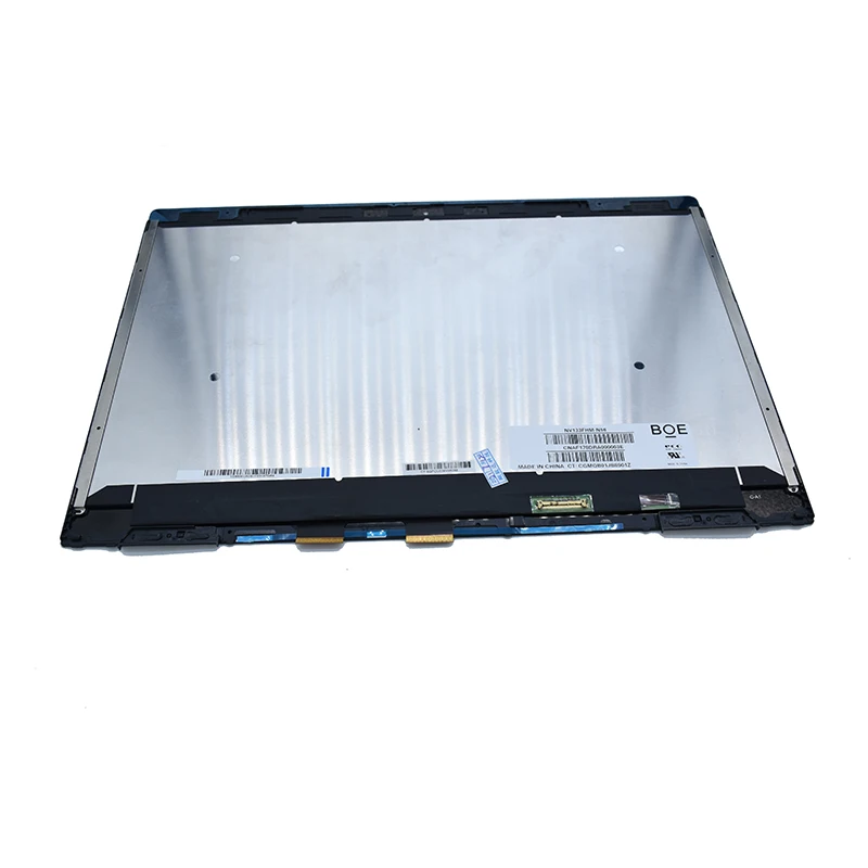 JIANGLUN Laptop LCD touch screen assembly with frame without touch board for HP Spectre x 360 Convertible 13-ae 13-ae054TU