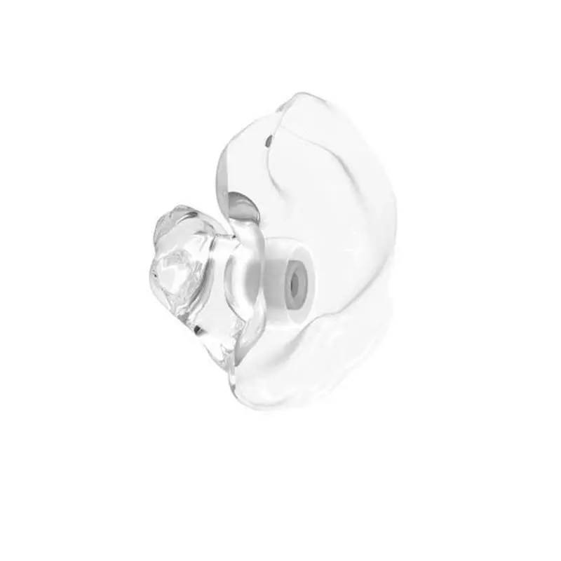 Tanchjim T-APB T300เคล็ดลับหูฟัง Treble/ Bass Enhancing Air Pressure Balance ซิลิโคน Eartips 1 2คู่ (T300B + T300T)