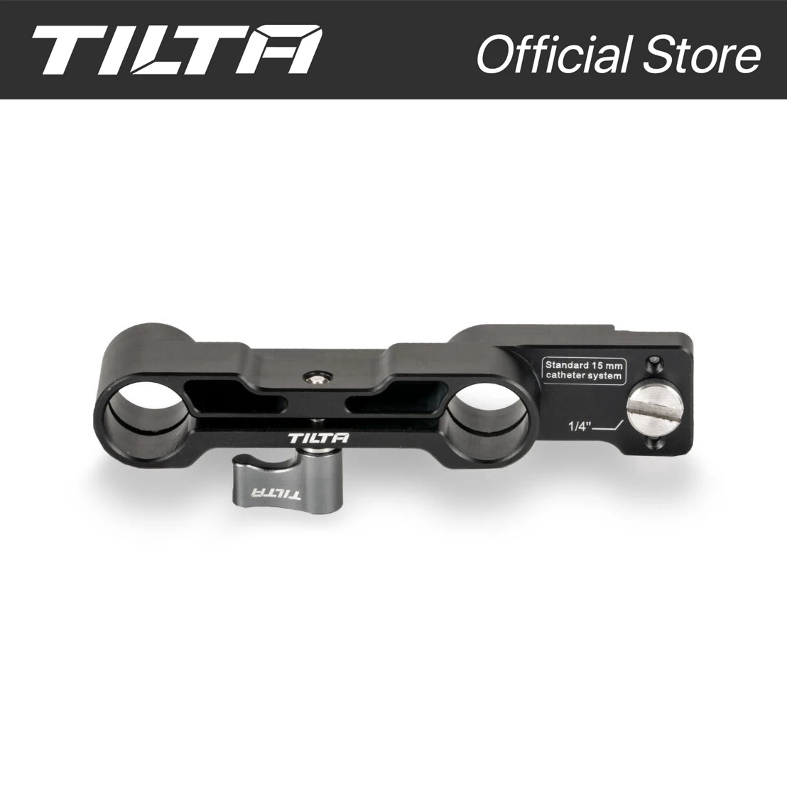 Tilta TA-T11-A Voor Bmpcc 6K Pro/G2 Camerakooi Voor Bmpcc 6K Pro Dslr Rig Accessoire Top Handvat R/S Kabel Basisplaat