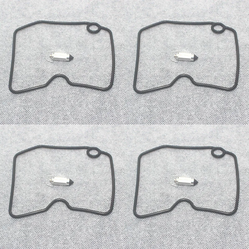 

FOR KAWASAKI VN800 VULCAN 1995 - 2005 CARBURETOR REBUILD REPAIR KITS X4