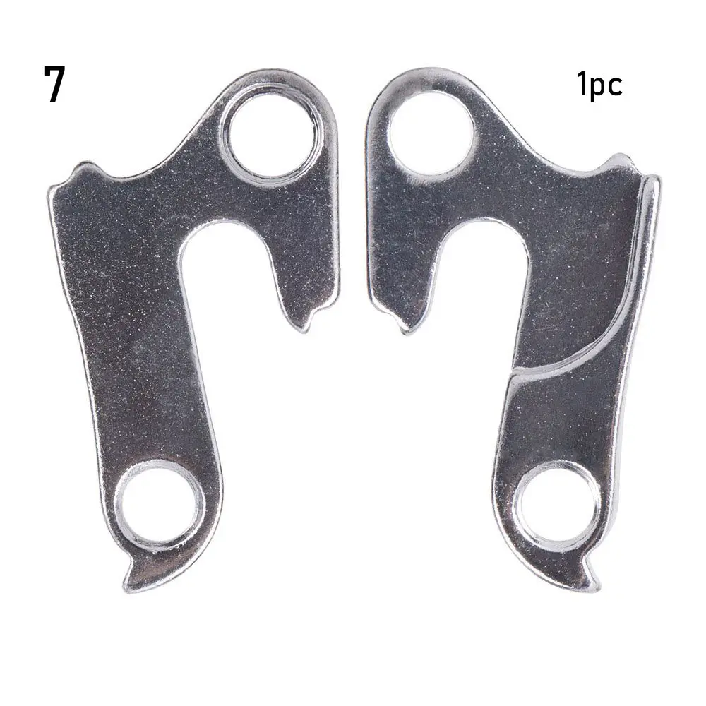 

High quality MTB Bike Accessories Road Bicycle Tools Rear Derailleur Hanger Hook Parts Frame Gear Tail Racing Cycling Mountain