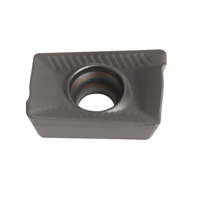 ما وراء APKT 1003 APKT1003PDTR OY880A قاطعة المطحنة APKT1003 PDTR إدراجات كربيد باستخدام الحاسب الآلي لأدوات مخرطة الحديد الزهر من الفولاذ المقاوم للصدأ