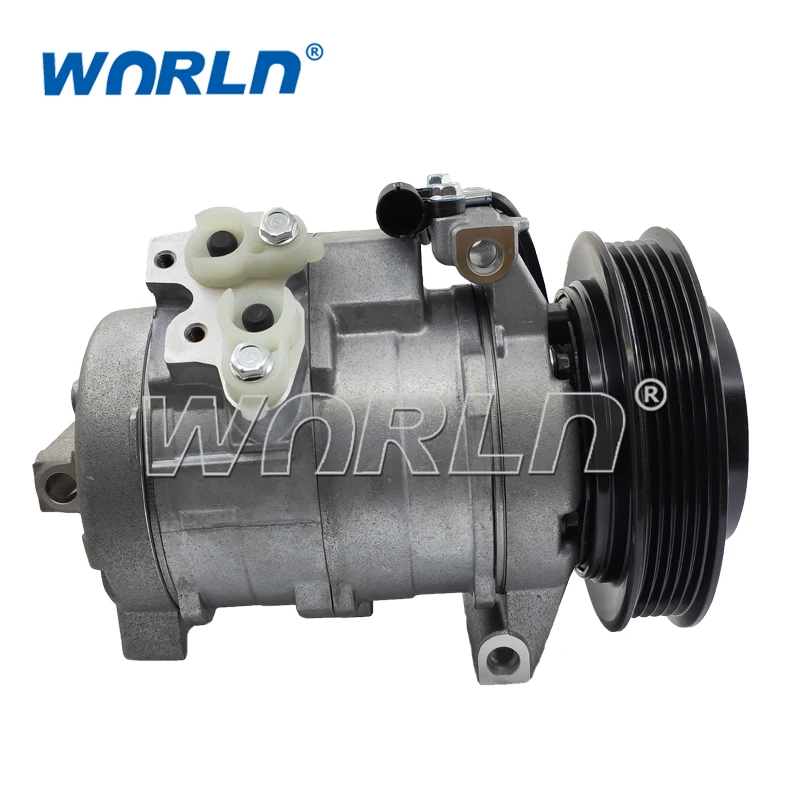 10S17C Auto A/C Conditioner Compressor For Mercedes Benz Sprinter 447190-5140 A0012306911 A0002344011