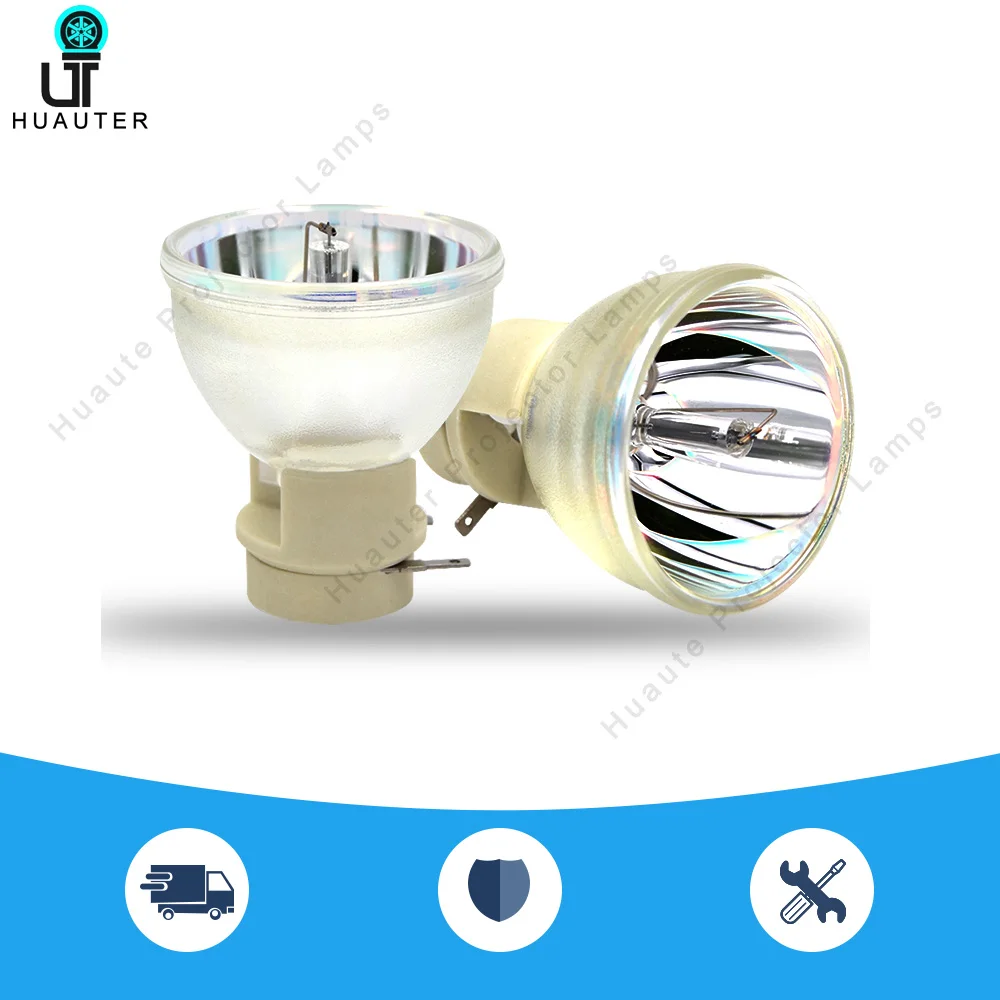 

5J.Y1C05.001 Projector Bare Lamp Bulb P-VIP 230/0.8 E20.8 for MP735 from China Manufacurer