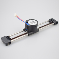 3D Printer Accessories X axis set for NANO 3d printer