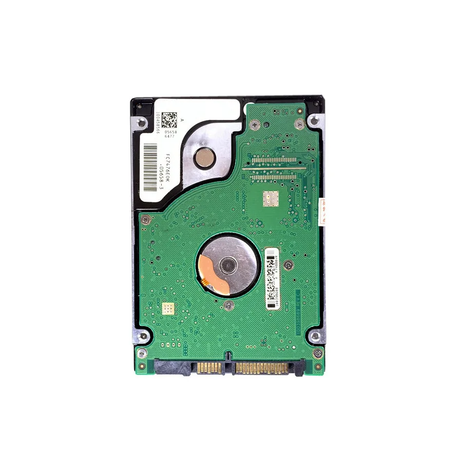 Strumento diagnostico professionale GDS VCI modulo Trigger funzione di registrazione di volo interfaccia strumento di scansione Scanner obd2 per