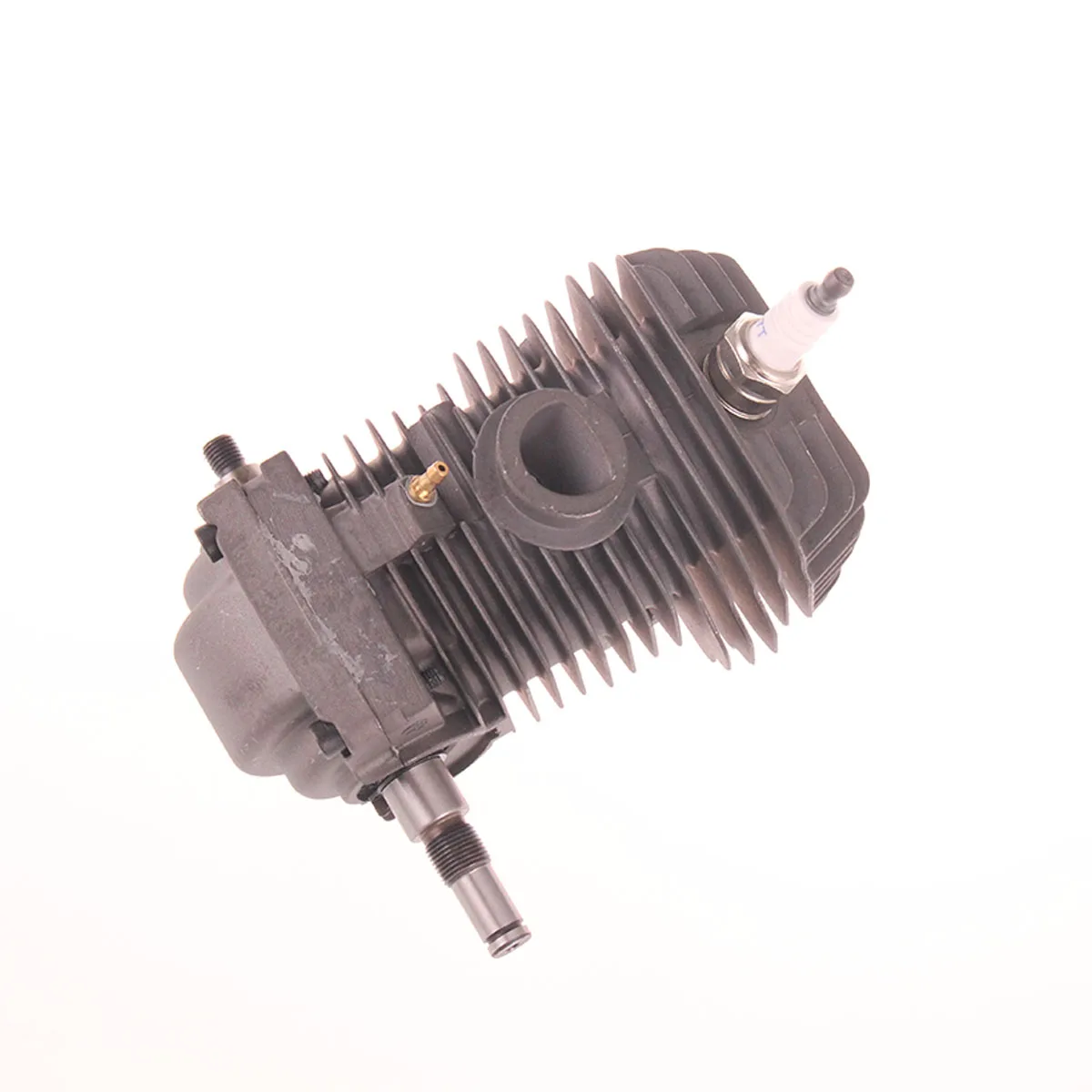 Kits de cigüeñal de pistón de cilindro de Motor de 42,5mm para motosierra Stihl 023 025 MS230 MS250