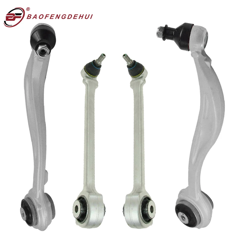 

Front Suspension Wishbone Lower Control Arm Kit for Mercedes Benz GLK X204 GLK200 GLK220 GLK250 GLK350 2010-2015