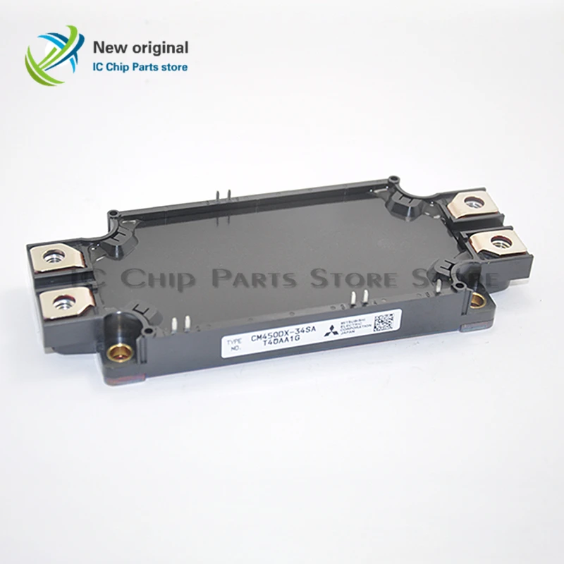 

CM450DX-34SA CM450DX CM450DX-34 1/PCS New module