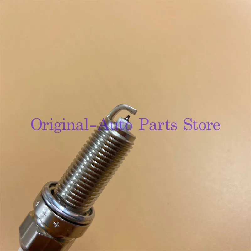 Original Iridium Spark Plug for Toyota- Lexus- Corolla Carola Vios 1.6 90919-01253 SC20HR11