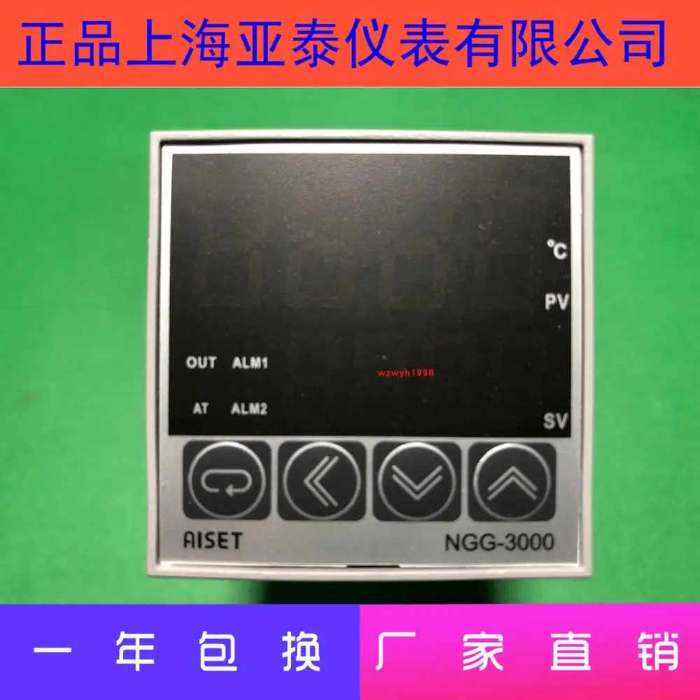 

NGG-3000 Shanghai Yatai Instrument Thermostat NGG-3410V NGG-3400V NGG-3420V NGG-3410V NGG-3420V NGG-3400V