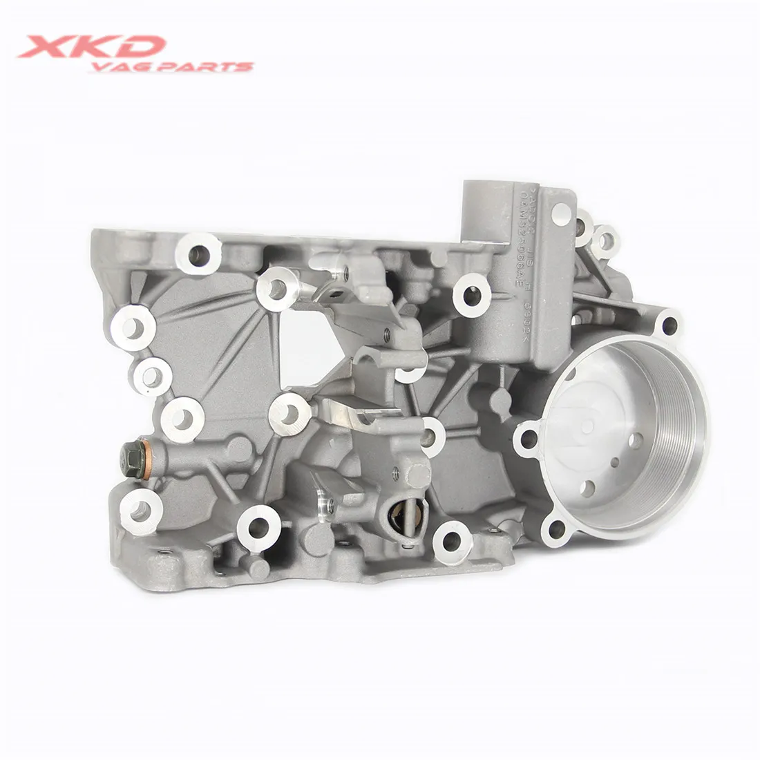 

DQ200 Transmission Valve Body Fit For VW Golf Jetta Caddy Beetle AUDI A1 A3 Skoda Fabia Octavia Seat Ibiza Leon