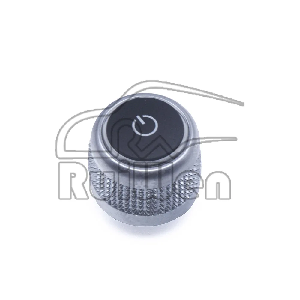 Rotary Button Switch Setting Navigation 8X0919070B For AUDI Q3 A1 Multimedia MMI Volume Knob 8X0 919 070B 8X0 919 070 B