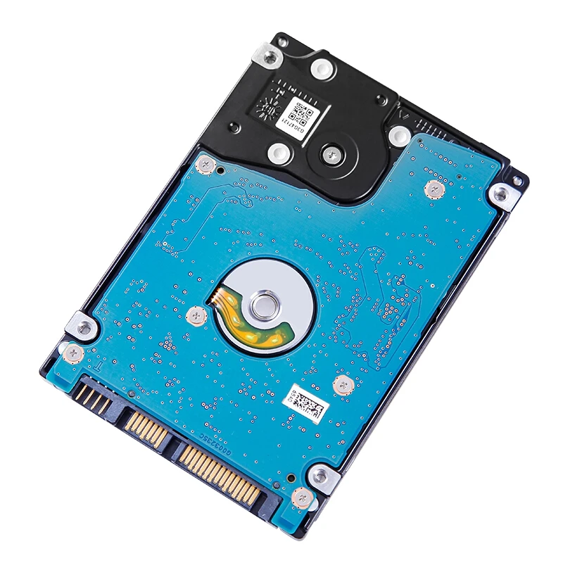 New Original HDD For Toshiba 4TB SATA 2.5