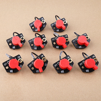 10 x On/Off Kill Engine Stop Switch For ROBIN SUBARU EY15 EY20 EY28 EY27 EX13 EX17 EX21 EX27 EX30 EX35 EX40 EH36 EH41 Engine