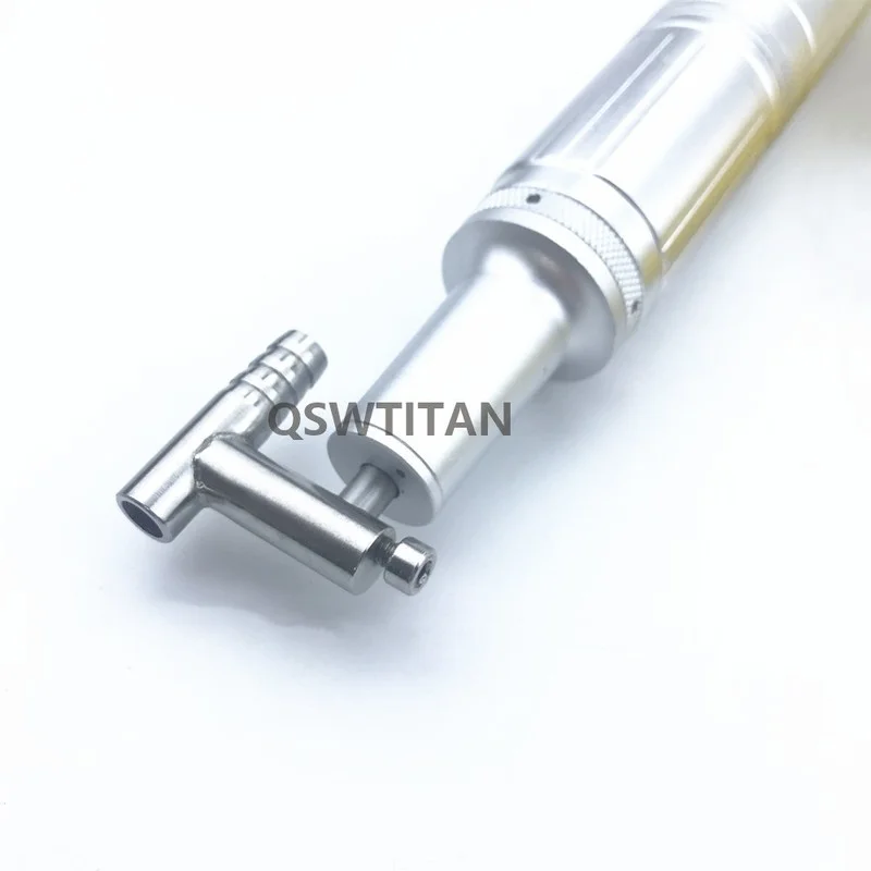 Liposuction Vibration Handle Device Use for Liposuction Portable High Efficient vibration equipment