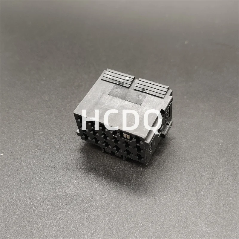 Brand new original high-quality connector 1718091-1 plastic plug sheath shell