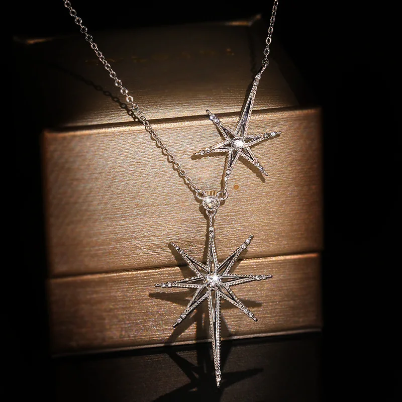 Thumbnail 3 - #38 Best Crystal Pendant Necklaces to Buy In 2026