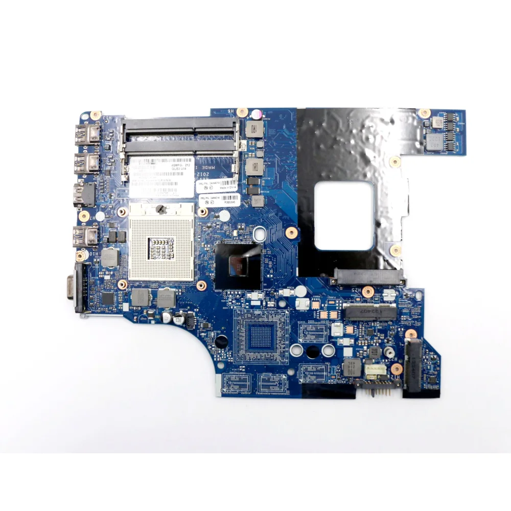 New Original For Lenovo ThinkPad   E530 E530C Laptop integrated graphics card motherboard FRU 04Y1182 04Y1181  04W4014