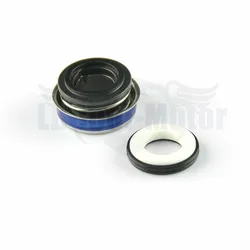 Conjunto de vedação da bomba água para kawasaki vn750 vulcan 750 vn400 VN400-A/b/c/d vulcan vn800 vulcan 800 clássico 800 vn1500 vn1600 clássico