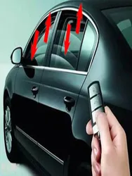 Car Power Electric Window Closer & Open Closing Kit For Hyundai IONIQ(2016-2020)