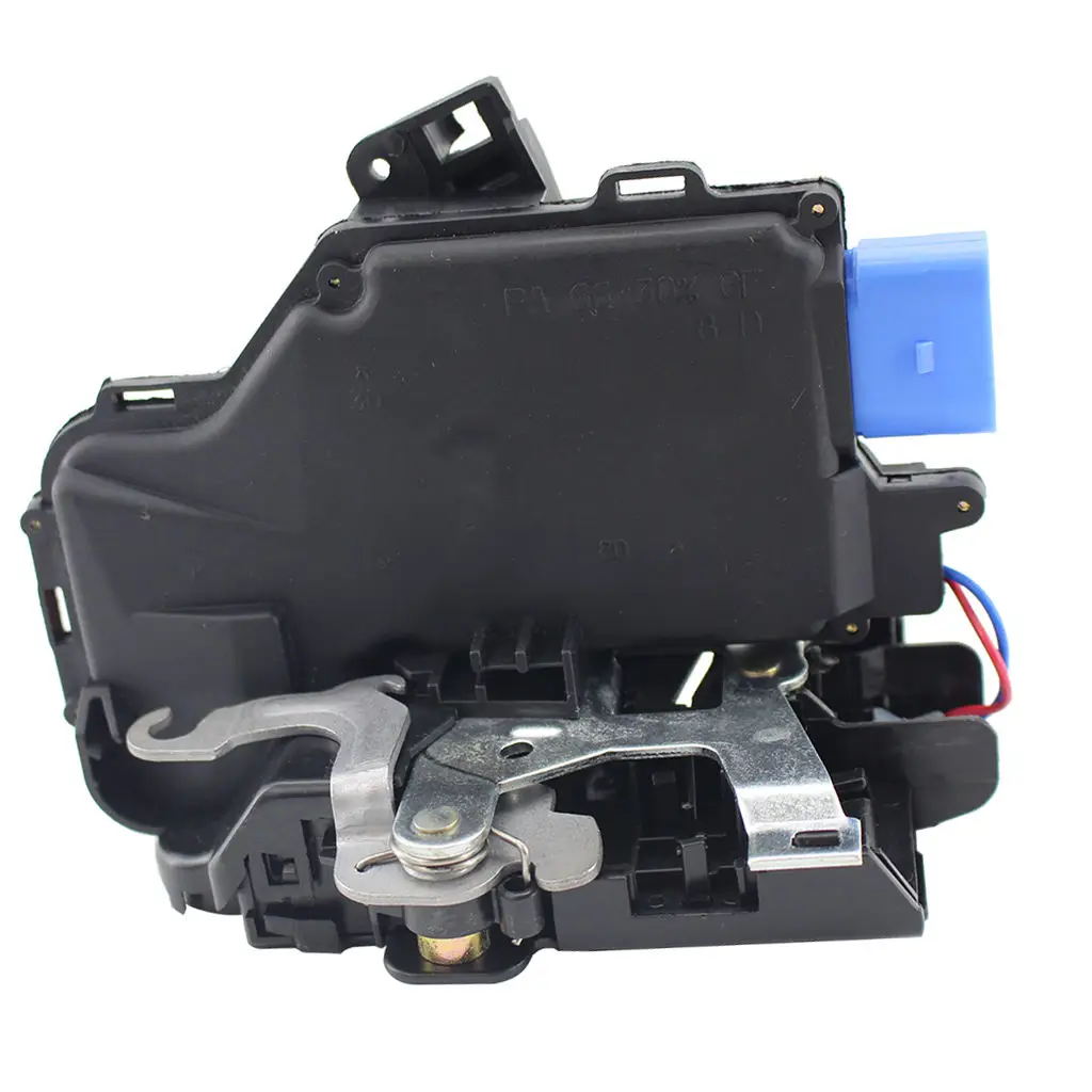 Front Right Door Lock Actuator for VW Golf Mk5 Plus (2005-2009) Hatchback