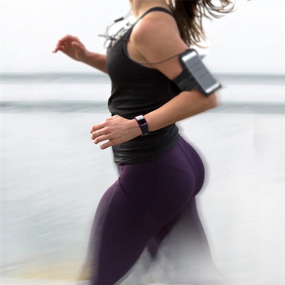 Essidi-pulsera de silicona suave para Samsung Gear Fit 2 Pro, banda de muñeca para reloj inteligente